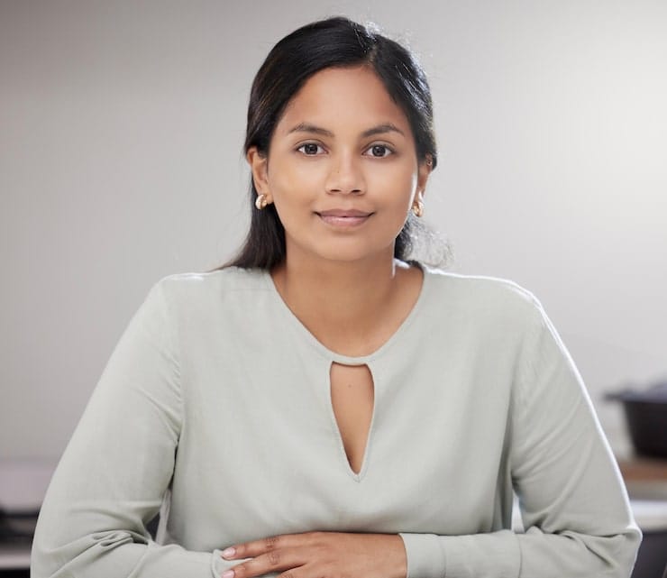 Monica Johan